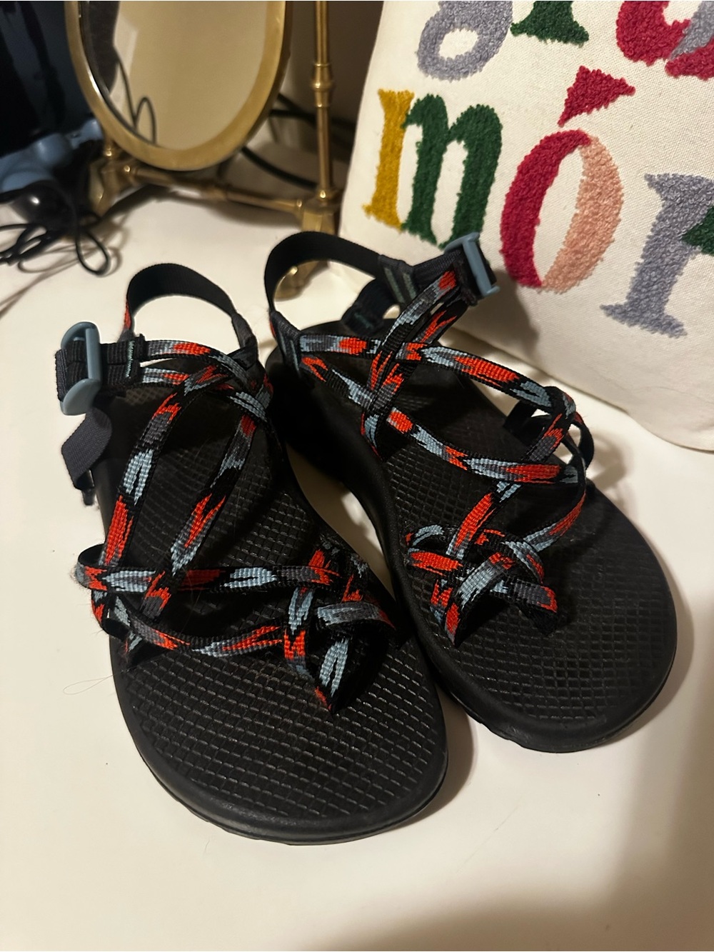 Chaco Zx2 Classic